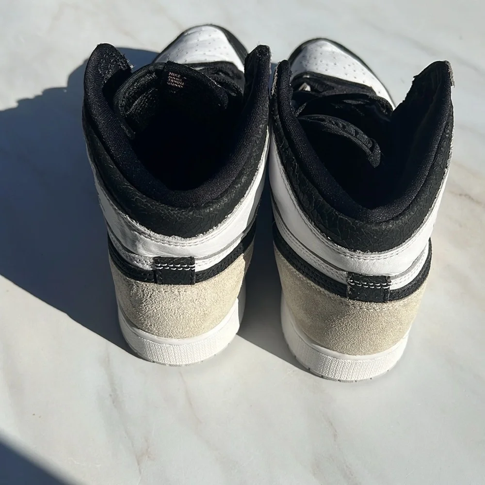 Jordan Kids- Jordan 1 Retro High OG 